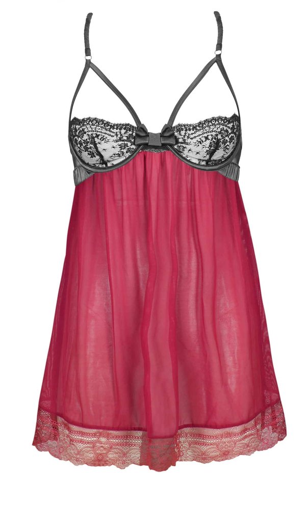 Nuisette en dentelle : conseils pour trouver le modèle idéal