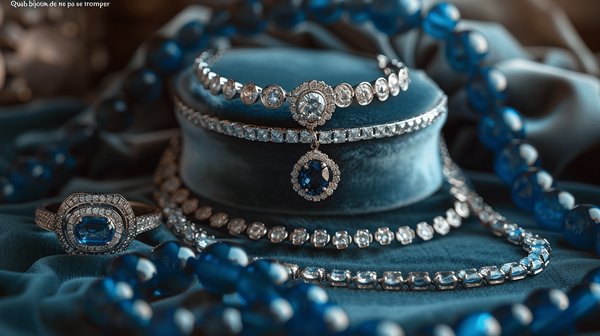 Quels bijoux offrir à une femme en étant certain de ne pas se tromper ?