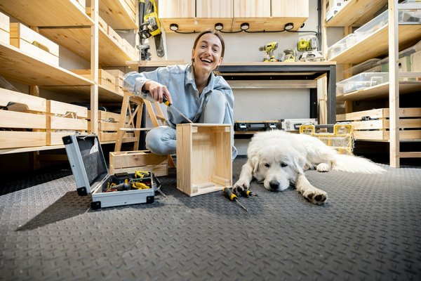 Comment réparer une fermeture éclair cassée ?