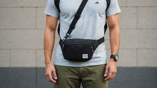 Quels types de sacs banane sont tendances en ce moment ?