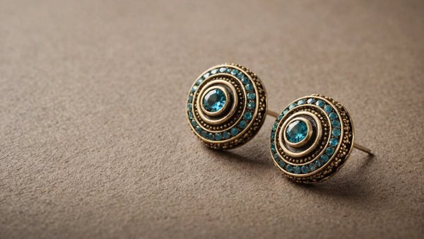 Boucles d'oreilles : des accessoires pour mettre votre beauté en évidence